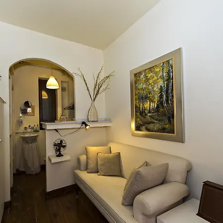 Apart-hotel Pancaldi 3*