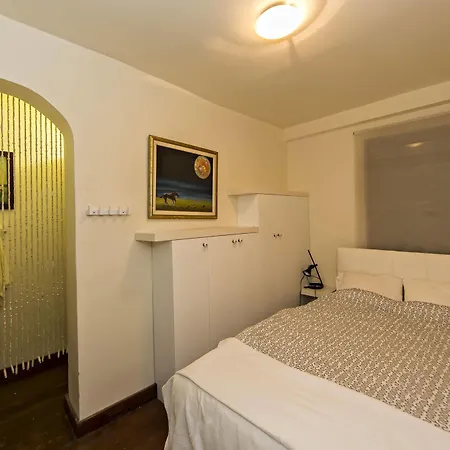 Apart-hotel Pancaldi