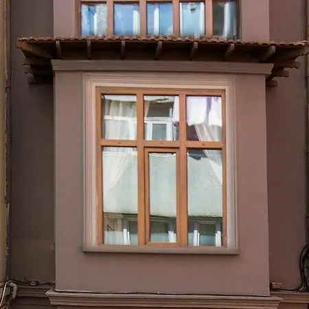 Pancaldi Apart-hotel Istambul